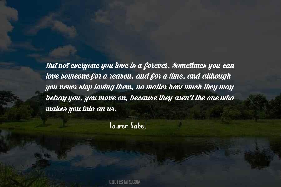Loving Them Quotes #1814189