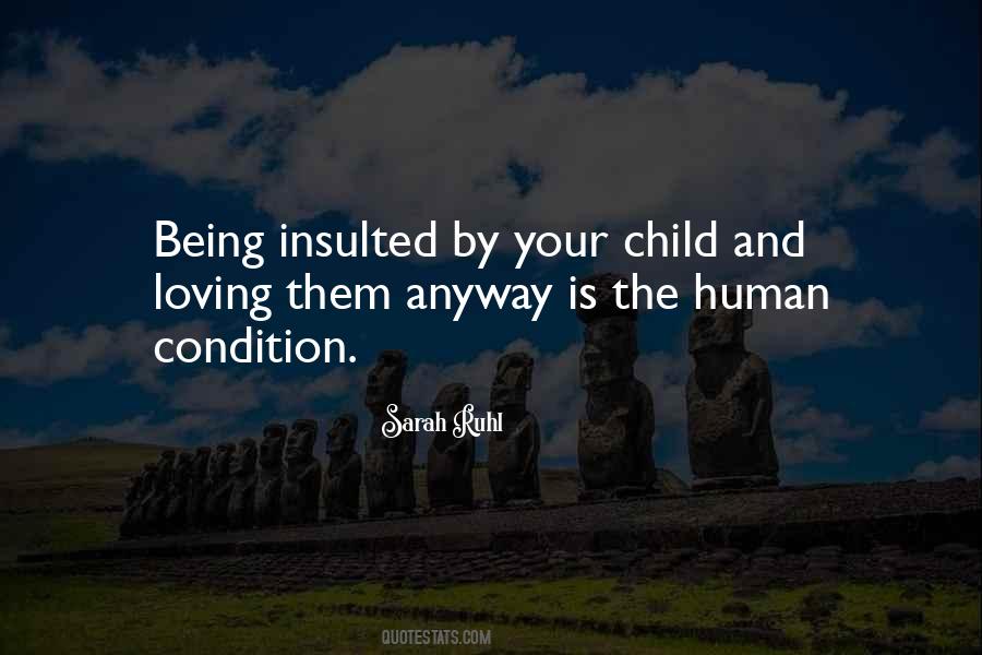 Loving Them Quotes #337541