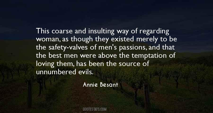 Loving Them Quotes #566617