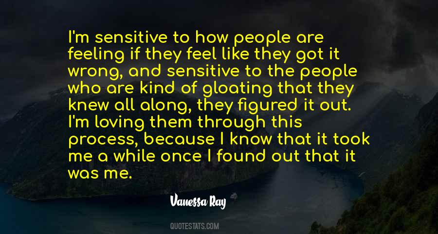 Loving Them Quotes #728798