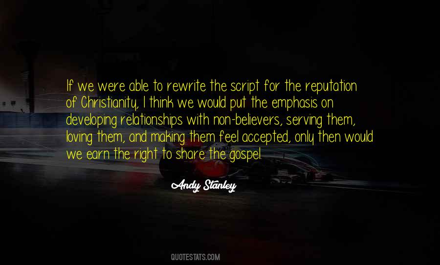 Loving Them Quotes #815594
