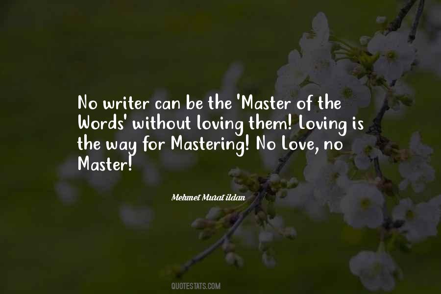 Loving Them Quotes #943925
