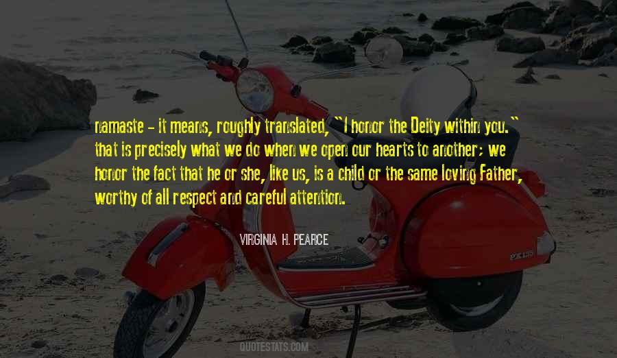 Loving V Virginia Quotes #696725