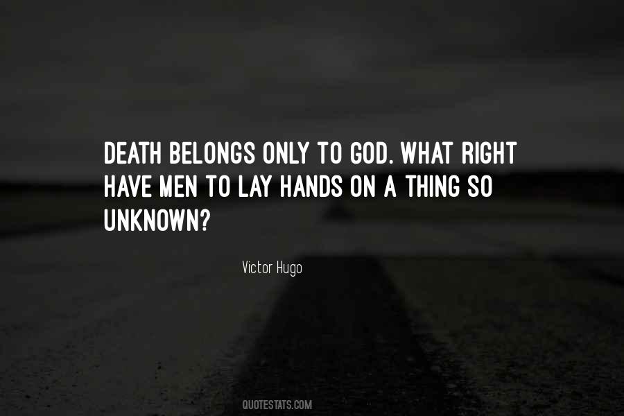 Quotes About Death In As I Lay Dying #1321732