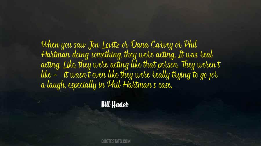 Lovitz Quotes #1022686