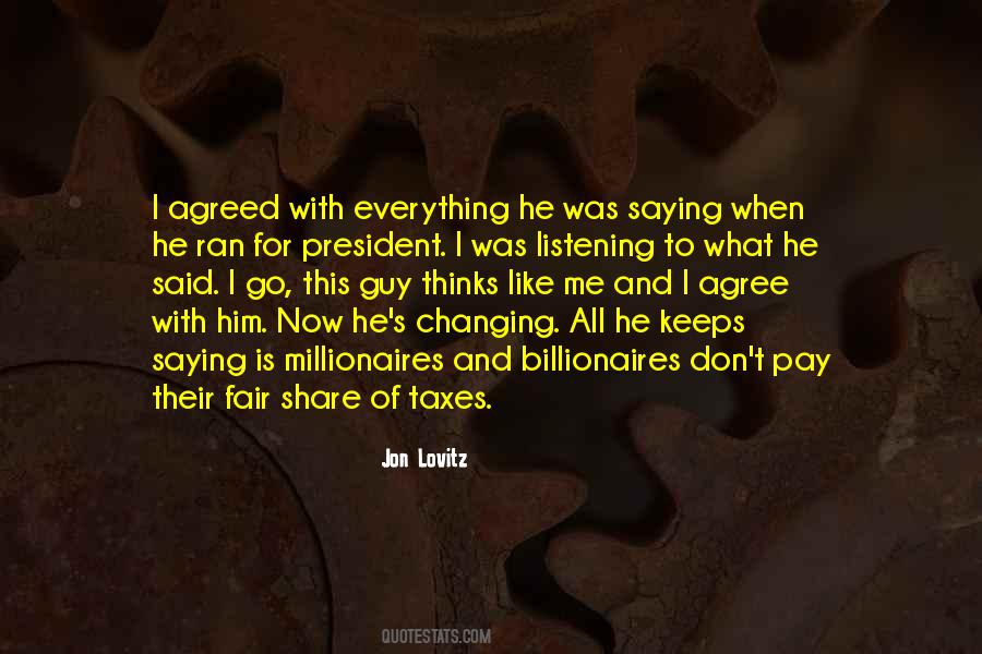 Lovitz Quotes #1223000