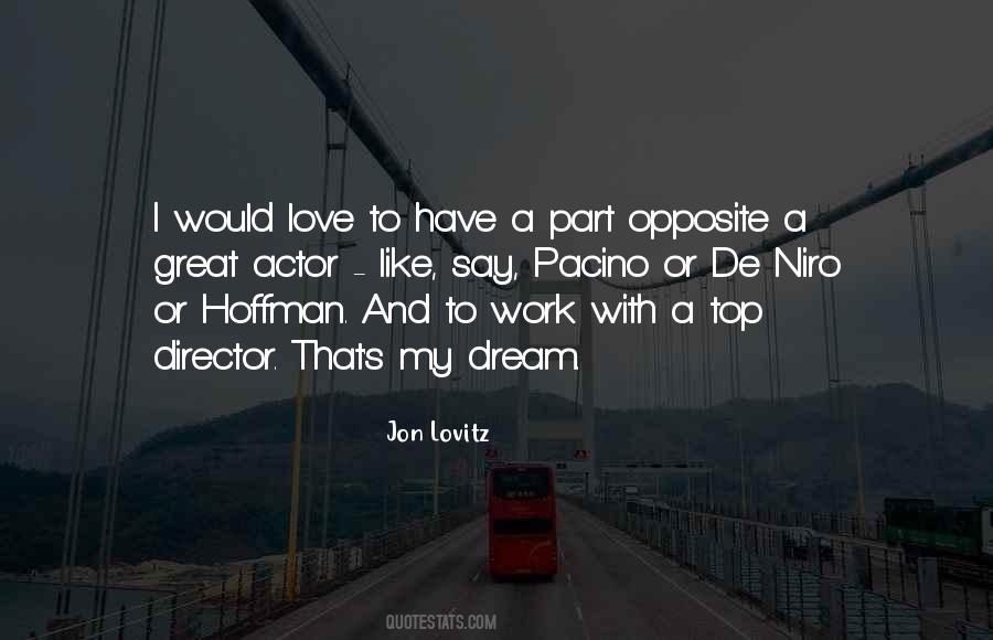 Lovitz Quotes #1258803