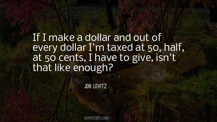 Lovitz Quotes #1706119