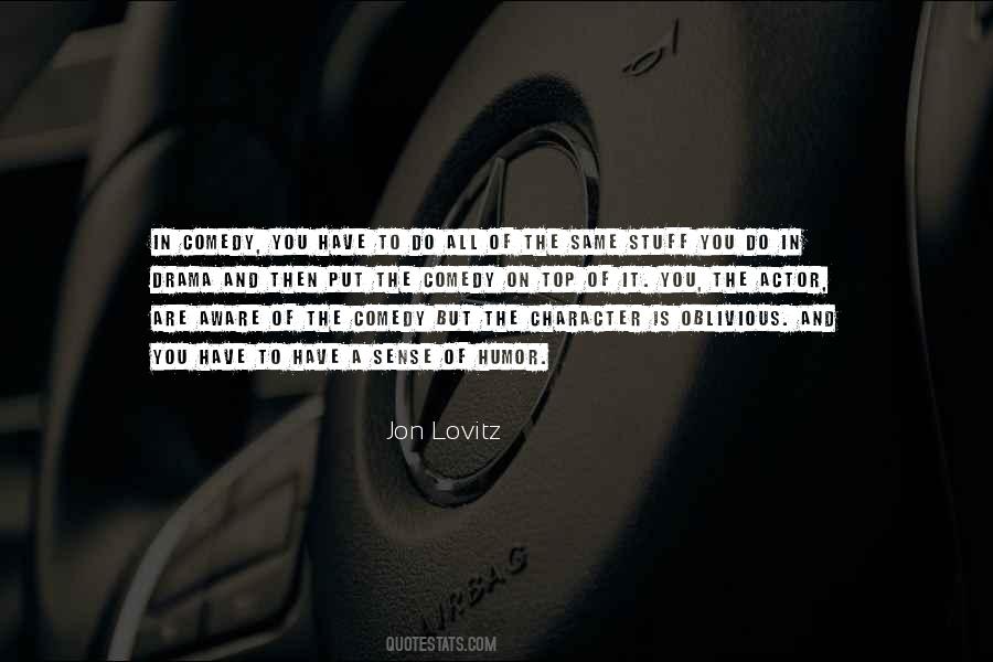 Lovitz Quotes #1816055