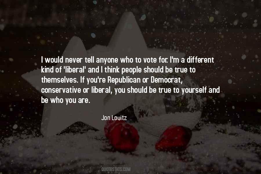 Lovitz Quotes #305071