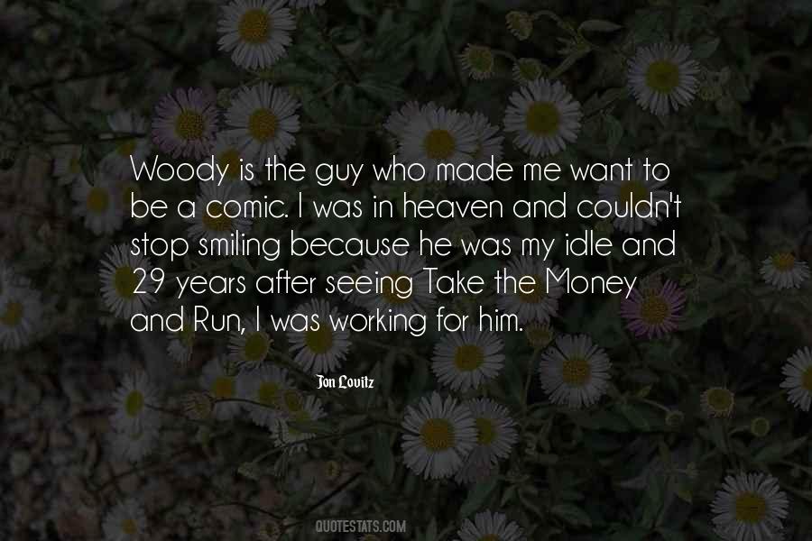 Lovitz Quotes #567487