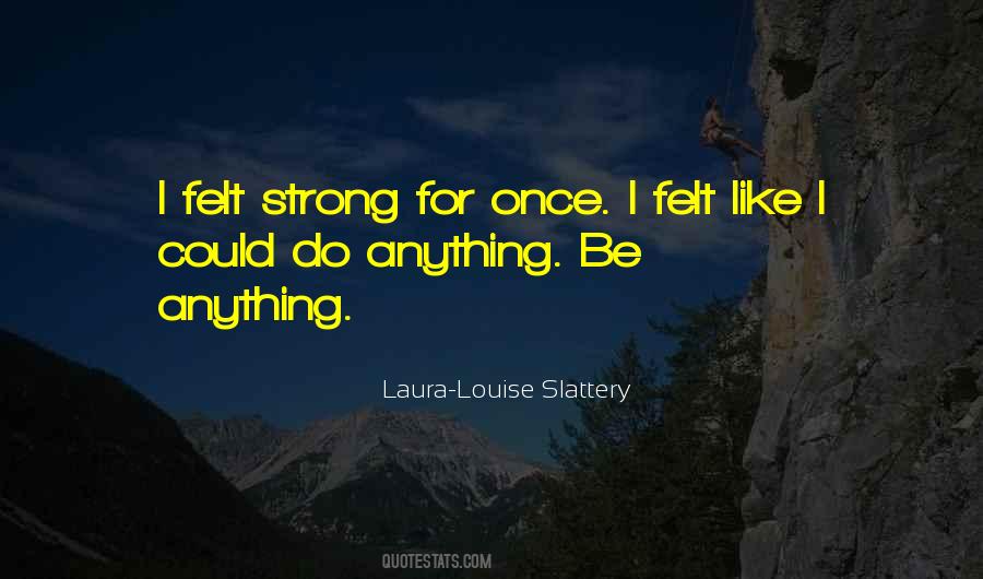 Low Blood Pressure Quotes #1831537