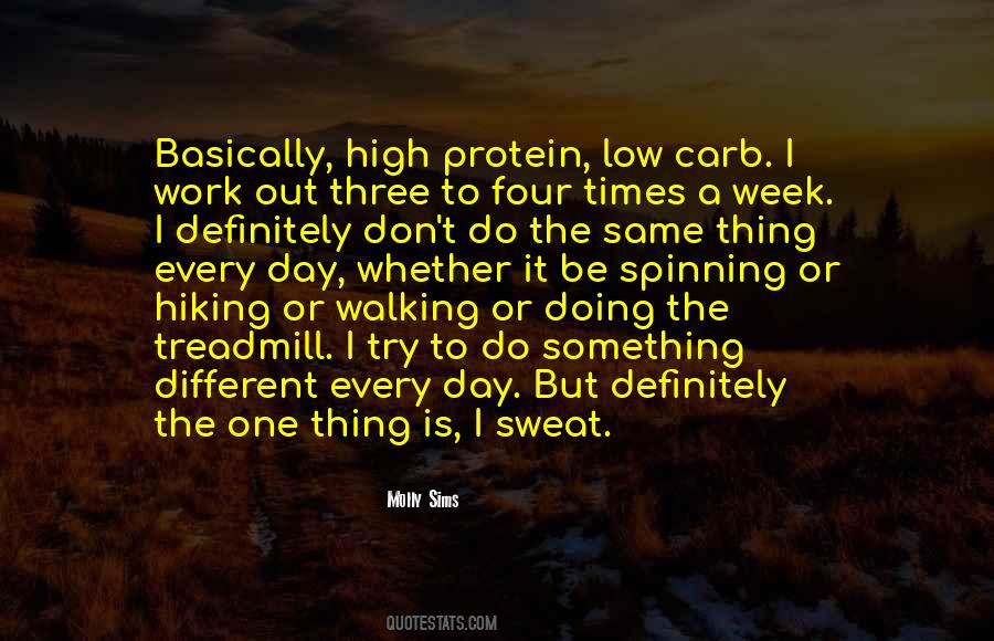 Low Carb Quotes #443107