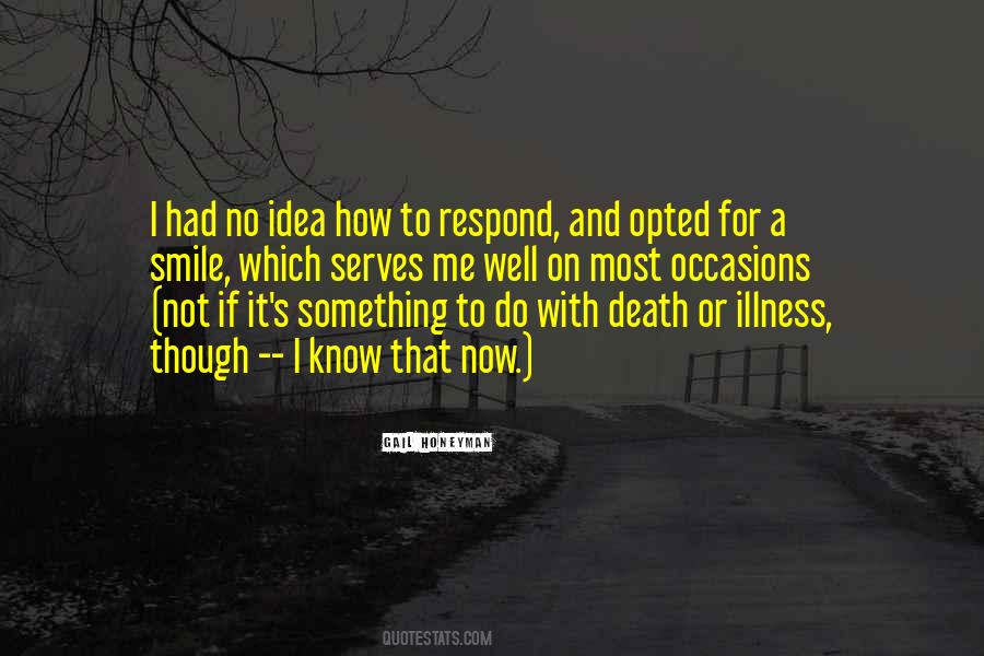 Quotes About Death Humor #207898