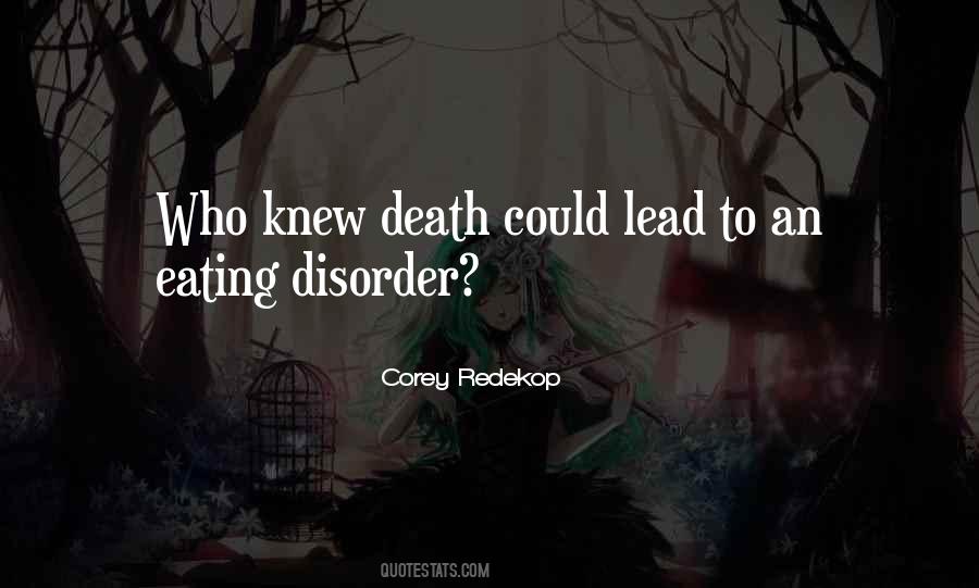 Quotes About Death Humor #320787