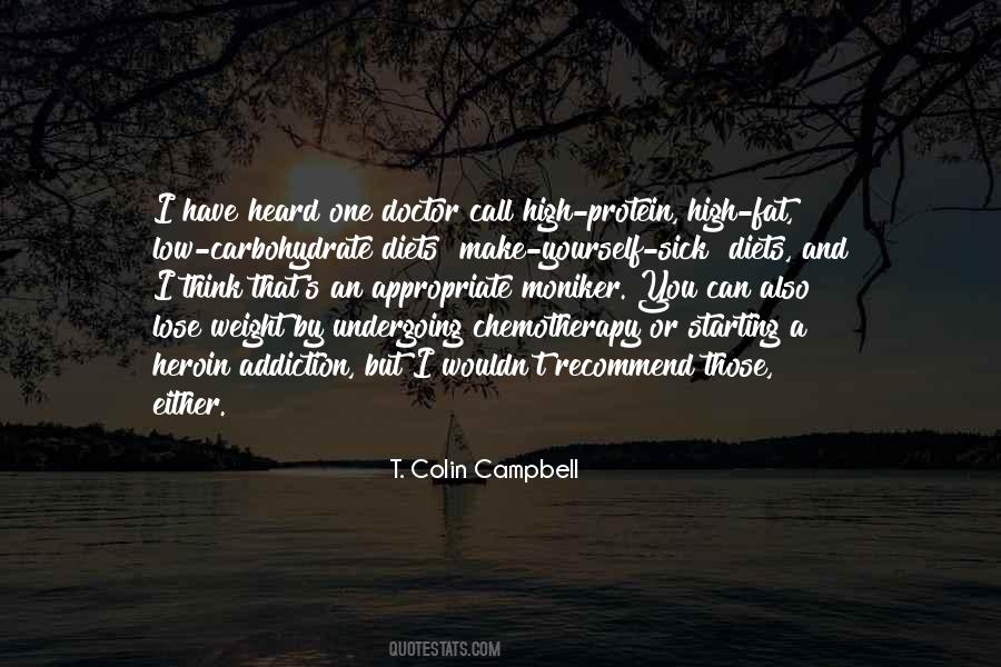 Low Fat Quotes #833449