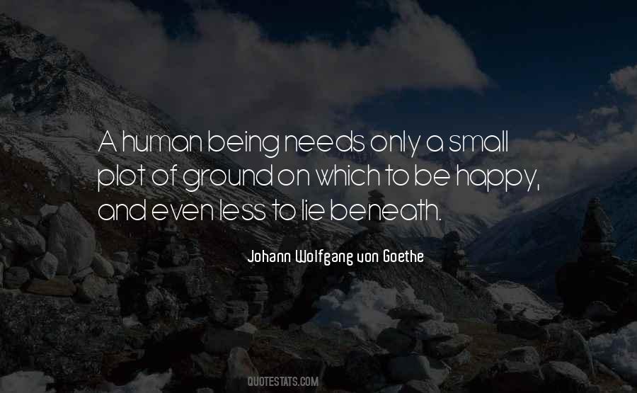 Quotes About Death Goethe #1085589