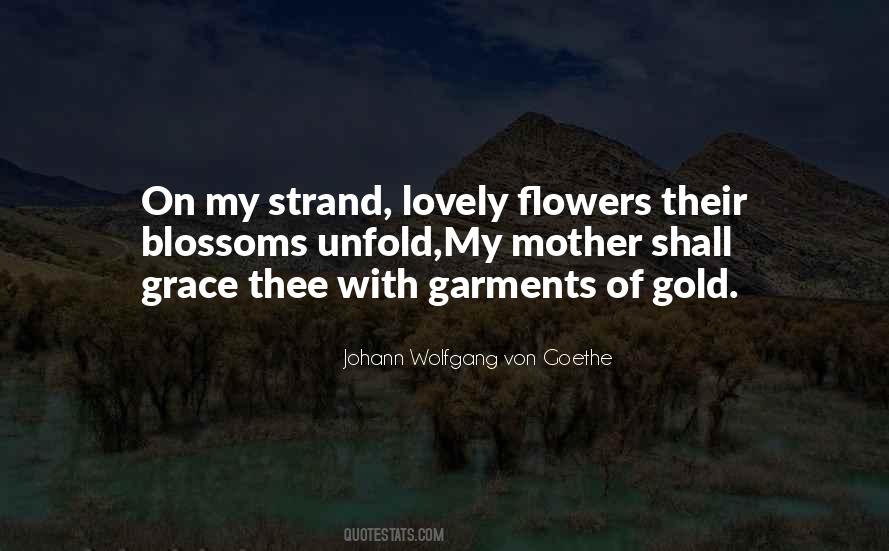 Quotes About Death Goethe #1157957