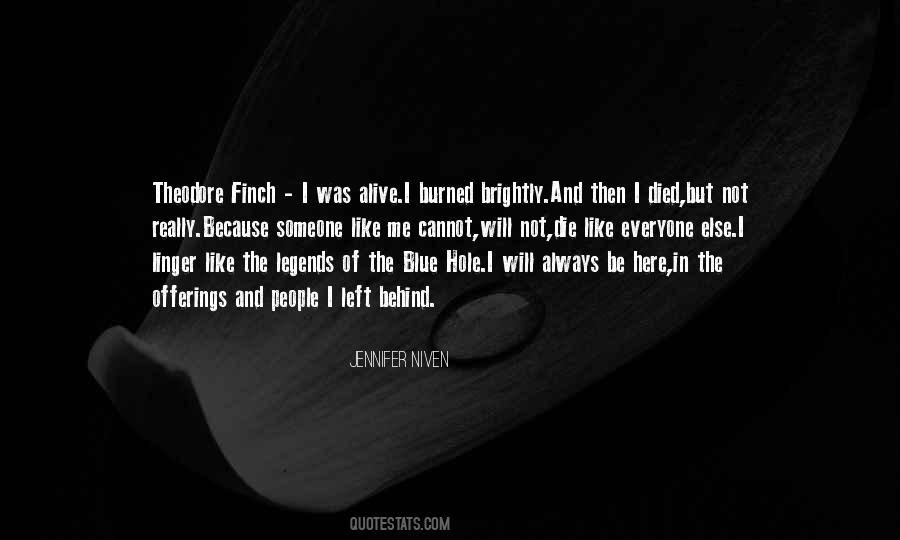 Quotes About Death Goethe #743593