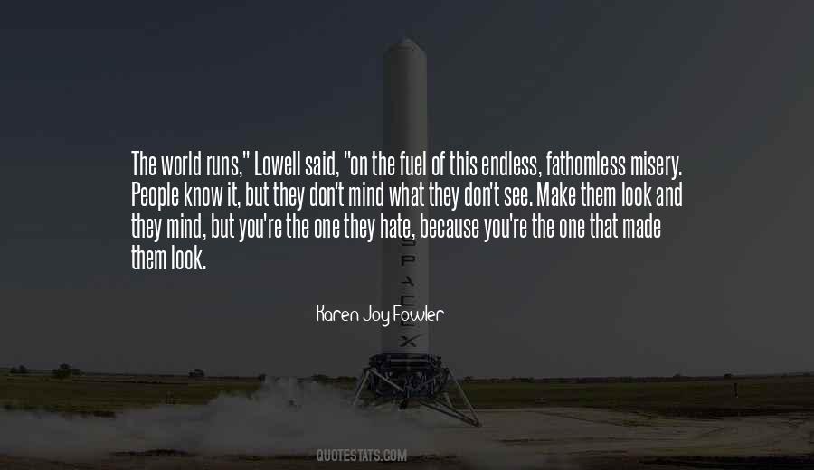 Lowell Quotes #1421071