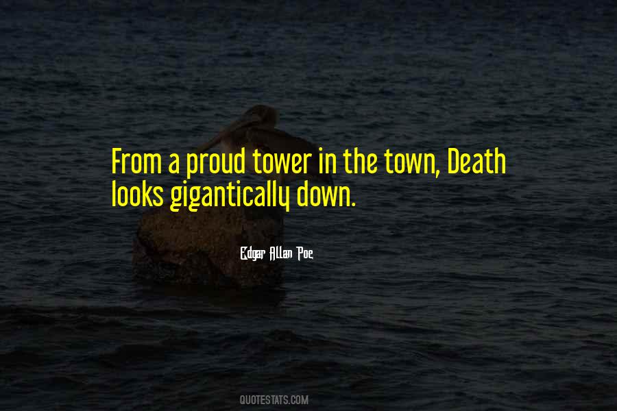 Quotes About Death From Our Town #1706814