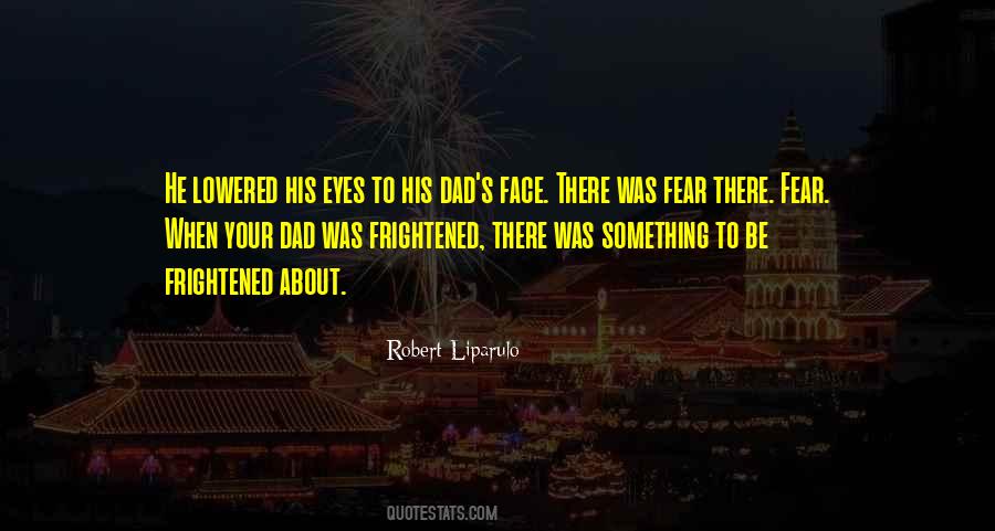 Lowered Eyes Quotes #1559136