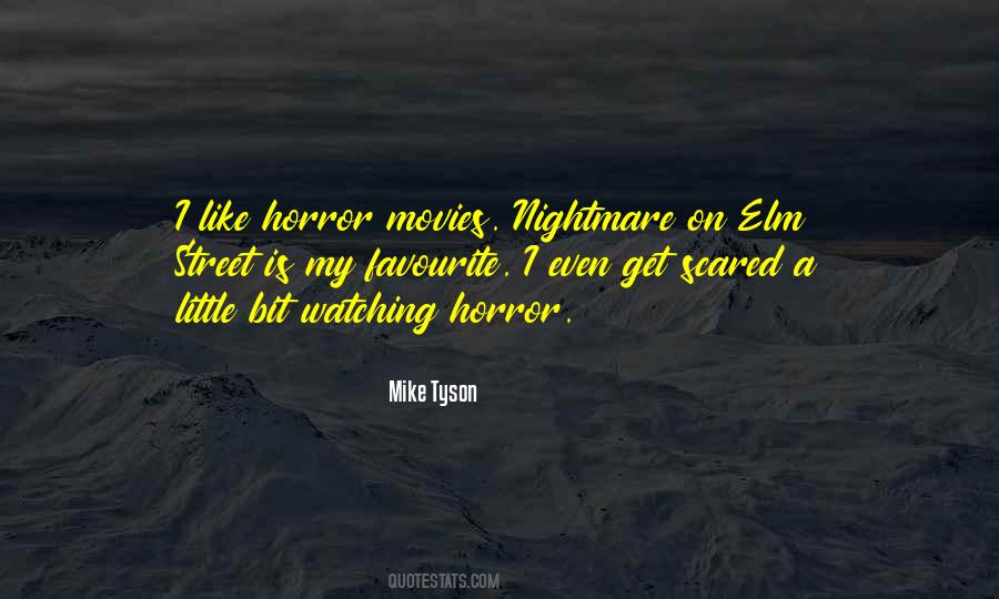 Lowest Of Lows Quotes #1406602