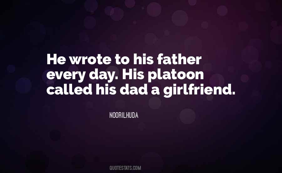 Quotes About Death Dad #1301514