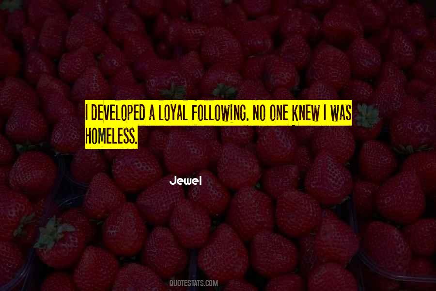 Loyal Quotes #1332681