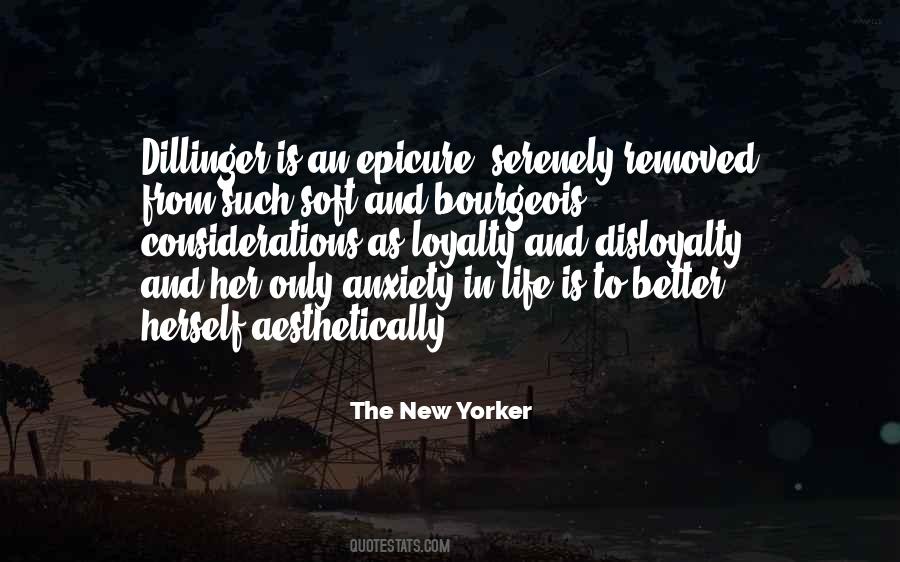 Loyalty And Disloyalty Quotes #797358