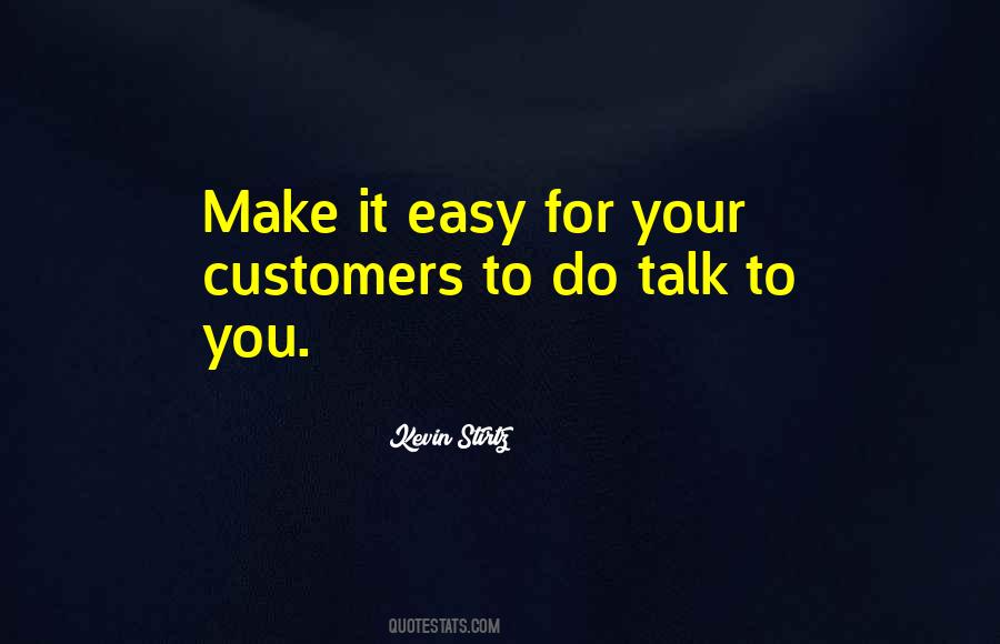Loyalty Customer Quotes #517784
