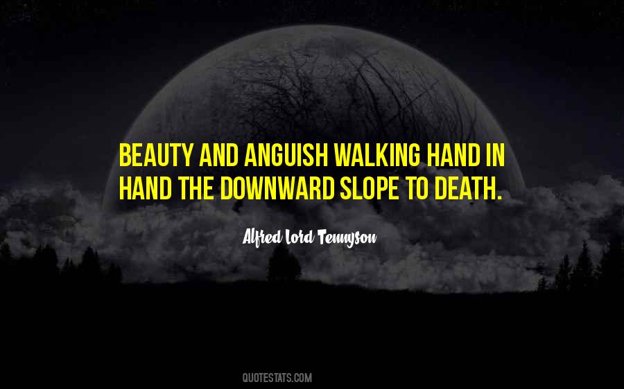 Quotes About Death Beauty #431446