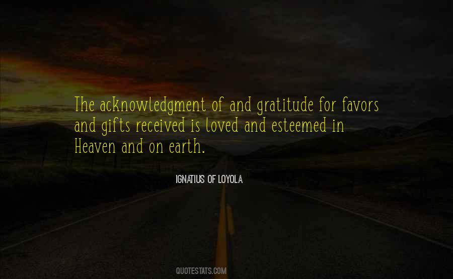 Loyola Quotes #1079713