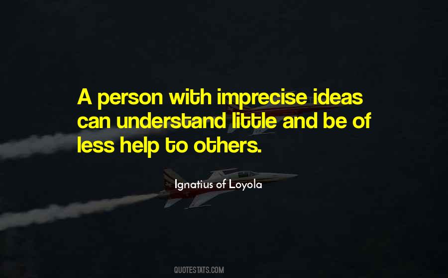 Loyola Quotes #1351649