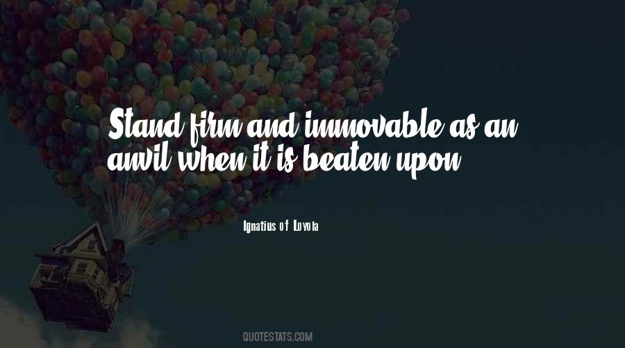 Loyola Quotes #1483942