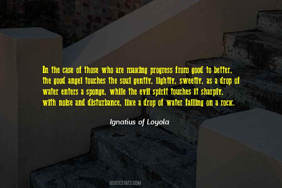 Loyola Quotes #1532629