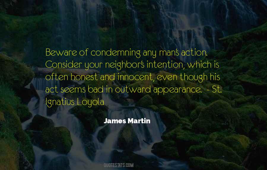 Loyola Quotes #1833023