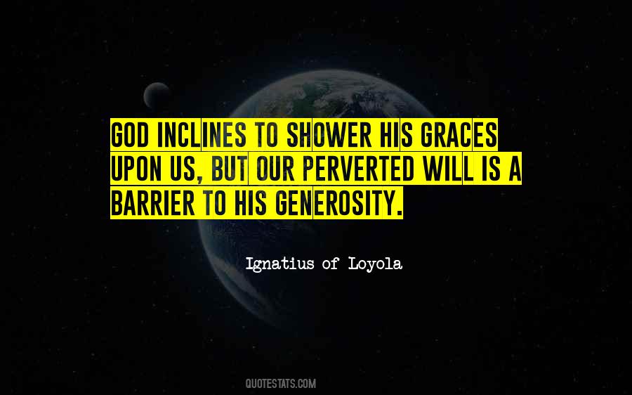 Loyola Quotes #242117