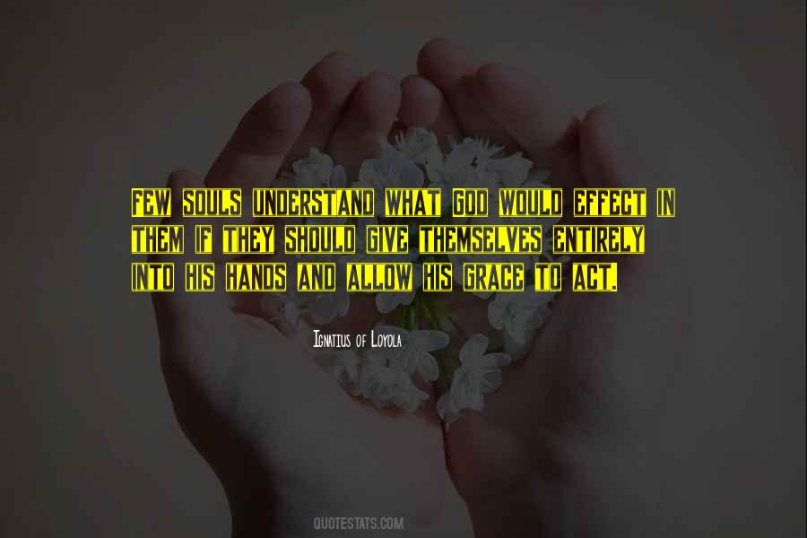Loyola Quotes #310697