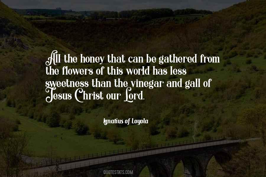 Loyola Quotes #392926