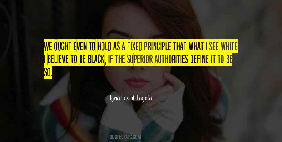 Loyola Quotes #465297