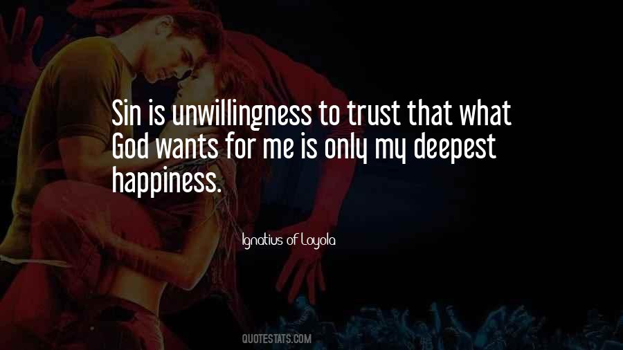 Loyola Quotes #610730