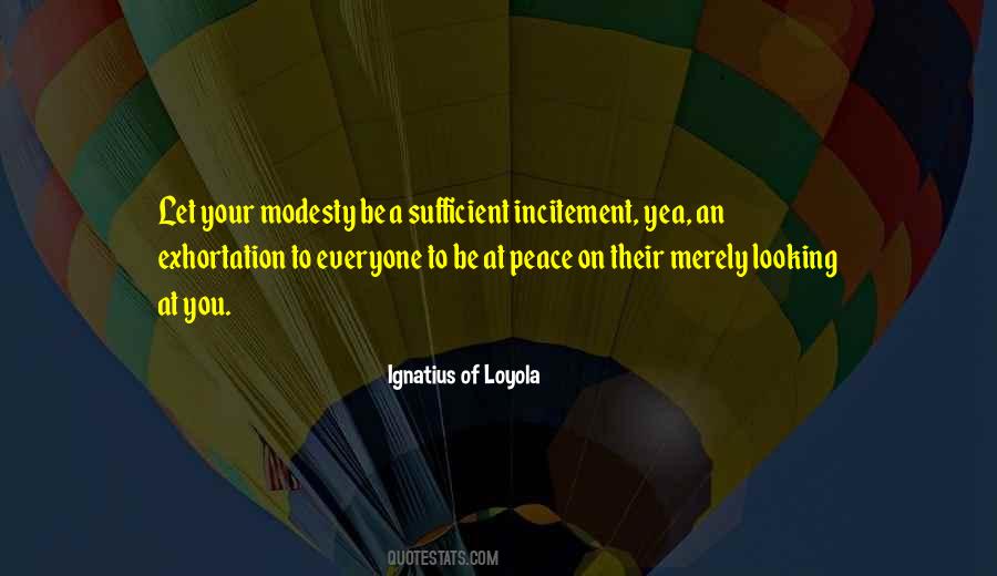 Loyola Quotes #861721