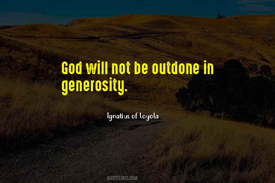 Loyola Quotes #886535