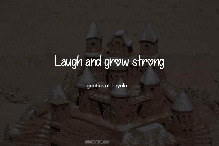 Loyola Quotes #999862