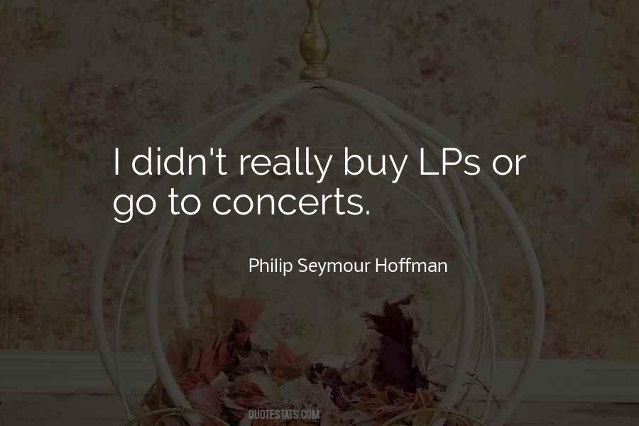 Lps Quotes #882602