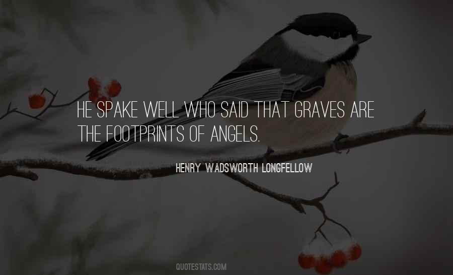 Quotes About Death Angels #117644