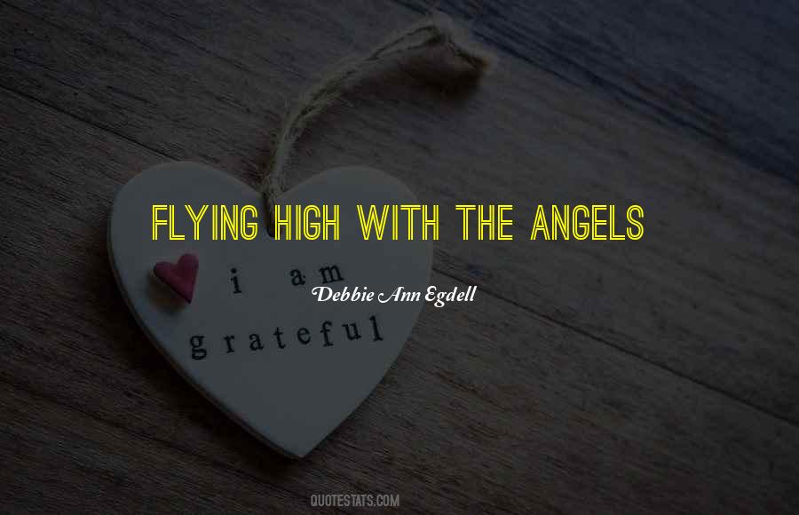 Quotes About Death Angels #823015