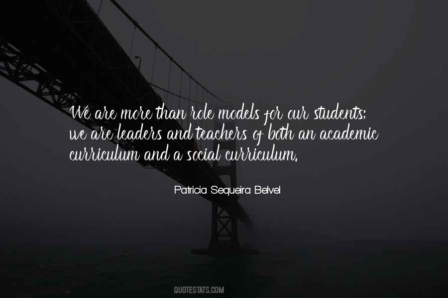 Quotes About Teachers Influence #1695136