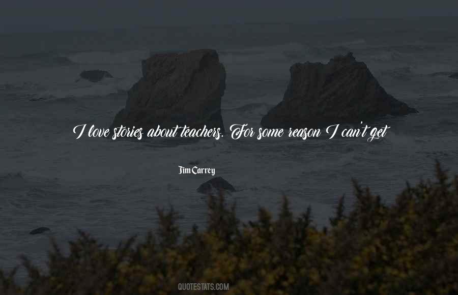 Quotes About Teachers Influence #259796